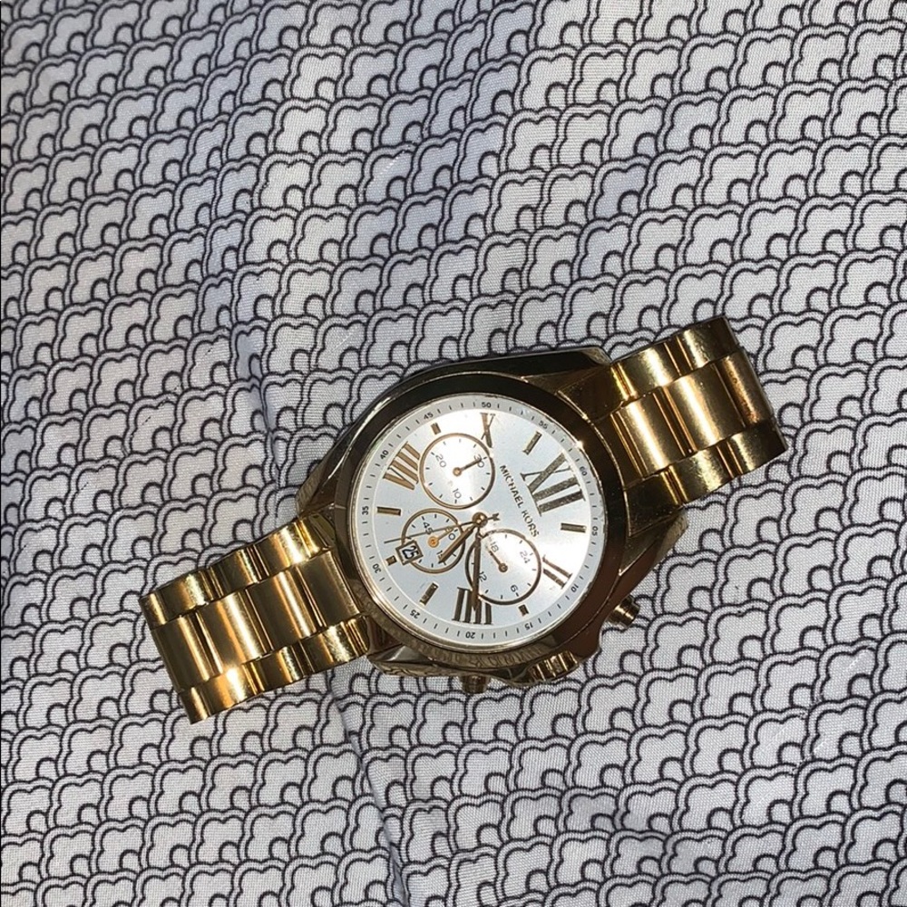 Michael Kors Watch